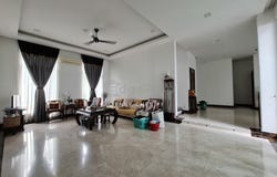 Jalan Equine, Seri Kembangan, Selangor