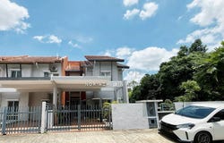 Bangi, Selangor 43000