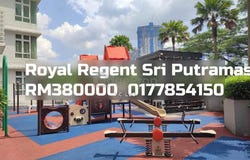 JALAN PUTRAMAS 2, Dutamas, Kuala Lumpur 51200