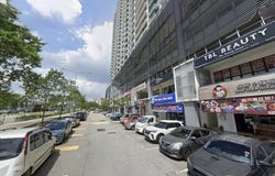 Kuala Lumpur, Kuala Lumpur 52100
