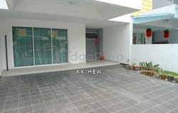 Semenyih, Selangor 43000