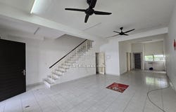 Jalan MR 2/19, Rawang, Selangor 48020
