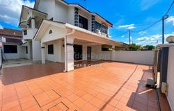 Persiaran Sinfar Off Jalan Pasir Putih, Ipoh, Perak 31650