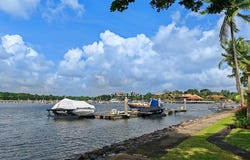 Jalan Sebana Cove, Pengerang, Johor 81600