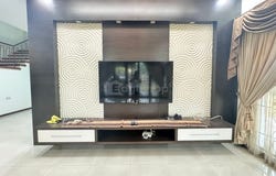 Jalan BRP 3/3c, Bukit Rahman Putra, Selangor 40160