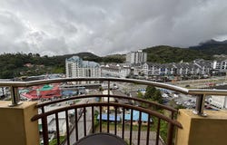 Cameron Highlands, Pahang