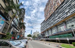Jalan Metro Pudu, Sungai Besi, Kuala Lumpur 55200