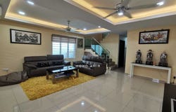 Taman Muda, Cheras, Selangor 56100