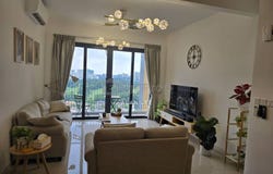 Sunway Serene, Jalan SS 8/2, Kelana Jaya, 47301, Selangor, Kelana Jaya, Selangor 47301