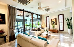 Bangsar, Bangsar, Kuala Lumpur 59100