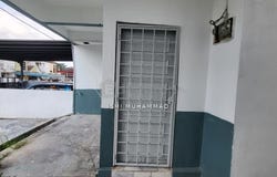 Jalan Desa Melor, Serendah, Selangor