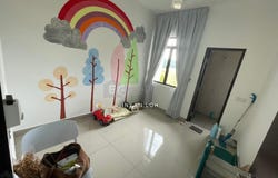 Jalan Aspira 2/X,Aspira Parkhome, Gelang Patah, Johor 81550