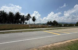 Jalan Kampung Tarun Broga, Semenyih, Selangor 43500