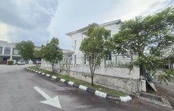 Semenyih, Selangor 43700