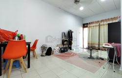 Jalan 12/1, Bangi, Selangor 43000