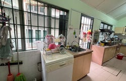 Petaling Jaya, Selangor 47300