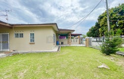 Taman Banting Baru, Banting, Selangor 42700