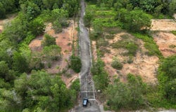 off Persiaran Apec, Dengkil, Selangor 43800