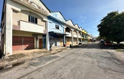 Sungai Lalang, Kedah 8000