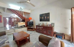 Melawati, Ampang, Kuala Lumpur 53100