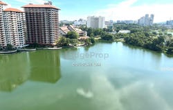 Persiaran Wangsa Baiduri 12/1, SS12, Subang Jaya, Selangor 47500