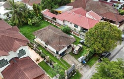 Jalan Subang Permai U6, Subang, Selangor 40150