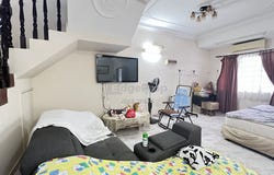 Jalan Maju 1 - 3, Pandan Indah, Selangor 55600