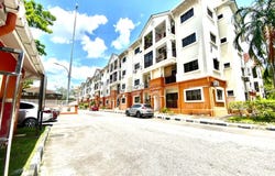 Jalan 5/23e, Danau Kota, Setapak, 53000, Kuala Lumpur, Setapak, Kuala Lumpur 53300