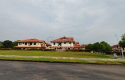 Putrajaya, Putrajaya 62000