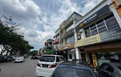 Johor Bahru, Johor 81100