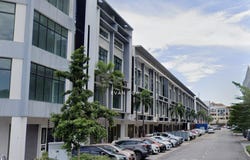 Jalan BP7, Puchong, Selangor 47100