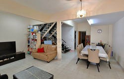 Jalan Teratai 1/2, Ampang, Selangor 56100