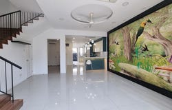 Jalan Mutiara , BMC , Cheras South, Selangor 43200