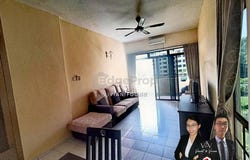 golf vista , Ipoh, Perak 30020