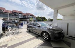 Jalan Gelang, Klang, Selangor 41200