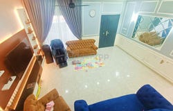 Jalan Duta Suria, Ampang, Selangor 68000