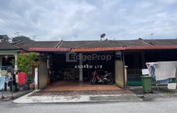 Ipoh, Perak 36150