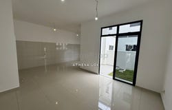 Jalan Eco Botanik off Jlan Kampung Lalang, Iskandar Puteri (Nusajaya), Johor 79100