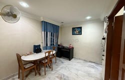 Jalan Bayu, Masai, Johor 81750