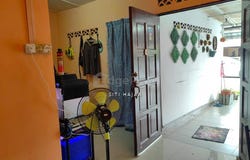 TamanPKNS, Beranang, Selangor 43700