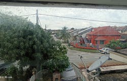 Jalan USJ 6/1, USJ, Selangor 47610