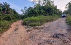 JALAN BUKIT DAMAR 3/3, Dengkil, Selangor 43800