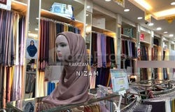 Jalan Ostia Utama, Seksyen 14, Bangi, Selangor 43650