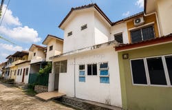Persiaran Saujana 5, Sungai Buloh, Selangor 47000
