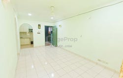 Intan Homes, Port Klang, Selangor