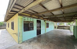 Kemaman, Terengganu 24210