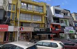 SS15, Subang Jaya, Subang Jaya, Selangor 47500