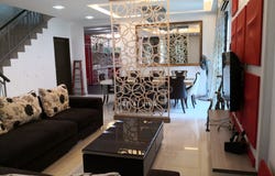 Jalan Aman Perdana, Klang, Selangor 41050