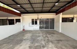 Sungai Petani, Kedah 8000
