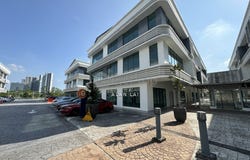 Jalan Teknokrat 2, Cyberjaya, Selangor 63000